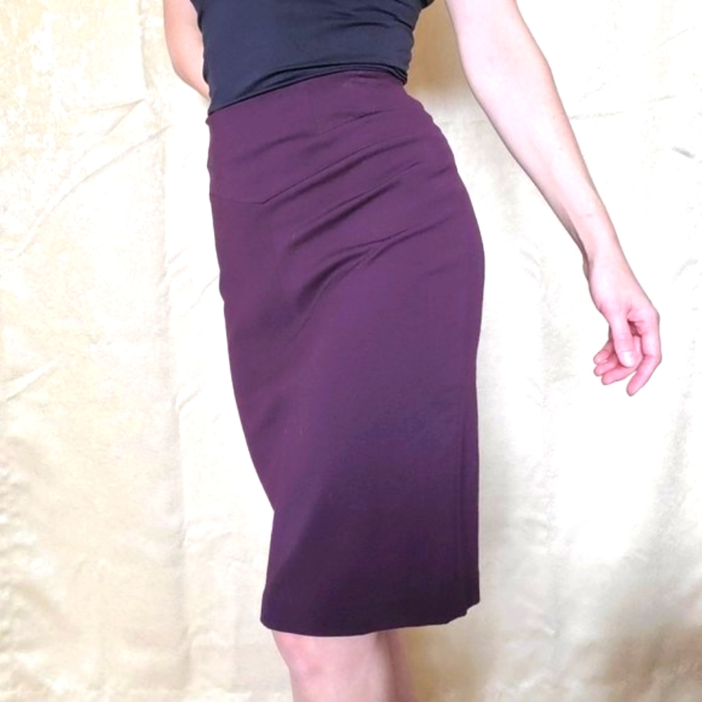 Ann Taylor pencil skirt